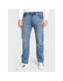 Levi's® Džínsy Silver Tab A3666-0000 Modrá Straight Fit - Pepit.sk