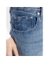 Levi's® Džínsy Silver Tab A3666-0000 Modrá Straight Fit - Pepit.sk