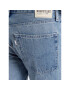 Levi's® Džínsy Silver Tab A3666-0000 Modrá Straight Fit - Pepit.sk