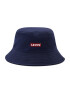 Levi's® Klobúk Bucket 234079-6 Tmavomodrá - Pepit.sk