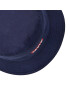 Levi's® Klobúk Bucket 234079-6 Tmavomodrá - Pepit.sk