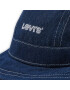 Levi's® Klobúk Bucket 234940-6-10 Tmavomodrá - Pepit.sk