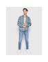 Levi's® Košeľa 85748-0128 Modrá Regular Fit - Pepit.sk