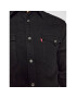 Levi's® Košeľa Barstow Western Standard 85744-0002 Čierna Standard Fit - Pepit.sk