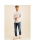 Levi's® Košeľa Long Sleeved Shirt 86625-0002 Biela Slim Fit - Pepit.sk