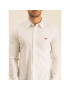 Levi's® Košeľa Long Sleeved Shirt 86625-0002 Biela Slim Fit - Pepit.sk