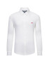 Levi's® Košeľa Long Sleeved Shirt 86625-0002 Biela Slim Fit - Pepit.sk