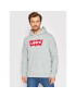 Levi's® Mikina Graphic 38424-0000 Sivá Regular Fit - Pepit.sk