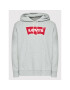 Levi's® Mikina Graphic 38424-0000 Sivá Regular Fit - Pepit.sk