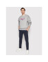 Levi's® Mikina Graphic 38712-0076 Sivá Relaxed Fit - Pepit.sk