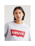 Levi's® Mikina Graphic Standard 186860012 Sivá Loose Fit - Pepit.sk