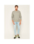 Levi's® Mikina New Original 35909-0002 Sivá Regular Fit - Pepit.sk