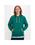 Levi's® Mikina New Original Hoodie 345810023 Zelená Regular Fit - Pepit.sk