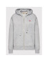 Levi's® Mikina Standard A0777-0003 Sivá Relaxed Fit - Pepit.sk