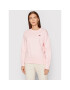 Levi's® Mikina Standard Fleece 24688-0035 Ružová Regular Fit - Pepit.sk