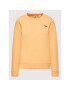 Levi's® Mikina Standard Fleece 24688-0053 Oranžová Regular Fit - Pepit.sk