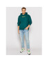 Levi's® Mikina Unisex Graphic A2410-0003 Zelená Standard Fit - Pepit.sk