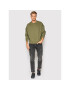 Levi's® Mikina Unisex Standard A0886-0009 Zelená Relaxed Fit - Pepit.sk