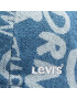 Levi's® Šiltovka D7589-0001-119 Modrá - Pepit.sk