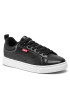 Levi's® Sneakersy 233657-605-59 Čierna - Pepit.sk