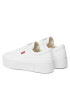 Levi's® Sneakersy 234188-661 Biela - Pepit.sk