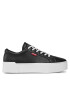 Levi's® Sneakersy 234188-661 Čierna - Pepit.sk