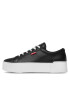 Levi's® Sneakersy 234188-661 Čierna - Pepit.sk