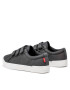 Levi's® Sneakersy 234199-634-59 Čierna - Pepit.sk