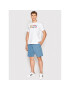 Levi's® Športové kraťasy Seasonal A1569-0009 Modrá Relaxed Fit - Pepit.sk