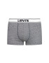 Levi's® Súprava 2 kusov boxeriek 37149-0388 Sivá - Pepit.sk