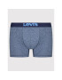 Levi's® Súprava 2 kusov boxeriek 701203905 Tmavomodrá - Pepit.sk