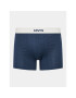 Levi's® Súprava 2 kusov boxeriek 701222909 Tmavomodrá - Pepit.sk