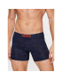 Levi's® Súprava 2 kusov boxeriek 701224650 Tmavomodrá - Pepit.sk