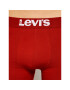 Levi's® Súprava 2 kusov boxeriek Solid Basic 905002001 Červená - Pepit.sk