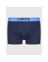 Levi's® Súprava 2 kusov boxeriek Trunk 701203913 Modrá - Pepit.sk