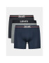 Levi's® Súprava 3 kusov boxeriek 701224663 Farebná - Pepit.sk