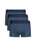 Levi's® Súprava 3 kusov boxeriek 905042001 Tmavomodrá - Pepit.sk