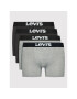 Levi's® Súprava 4 kusov boxeriek 37149-0480 Sivá - Pepit.sk