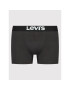 Levi's® Súprava 4 kusov boxeriek 37149-0480 Sivá - Pepit.sk