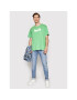 Levi's® Tričko 16143-0141 Zelená Relaxed Fit - Pepit.sk