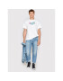 Levi's® Tričko 16143-0161 Biela Regular Fit - Pepit.sk