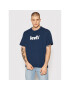 Levi's® Tričko 16143-0393 Tmavomodrá Relaxed Fit - Pepit.sk