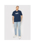 Levi's® Tričko 16143-0393 Tmavomodrá Relaxed Fit - Pepit.sk