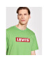 Levi's® Tričko 16143-0597 Zelená Relaxed Fit - Pepit.sk