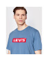 Levi's® Tričko 16143-0598 Modrá Relaxed Fit - Pepit.sk