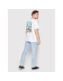 Levi's® Tričko 16143-0617 Biela Regular Fit - Pepit.sk