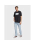 Levi's® Tričko 16143-0905 Čierna Relaxed Fit - Pepit.sk