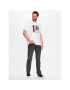 Levi's® Tričko 16143-1220 Biela Relaxed Fit - Pepit.sk