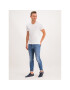 Levi's® Tričko 85641-0000 Biela Regular Fit - Pepit.sk