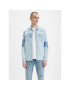 Levi's® džínsová košeľa Ainsile 85745-0129 Modrá Regular Fit - Pepit.sk